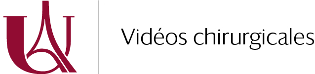 Videos chirurgicales