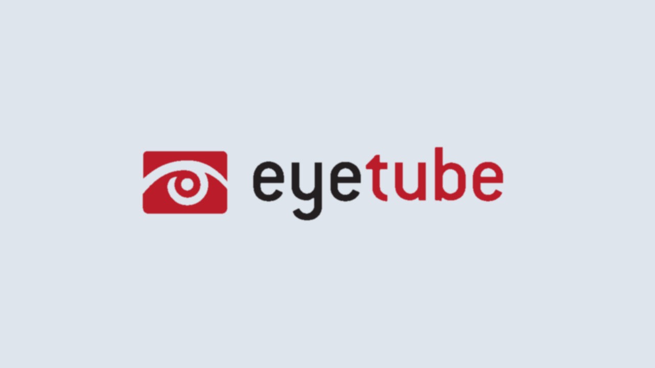 logo EyeTube