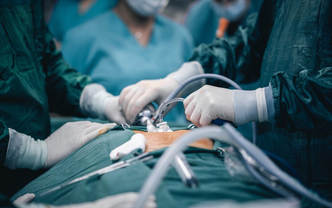 Guide pratique et recommandations pour créer une vidéo pédagogique en chirurgie laparoscopique